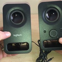 LOGITECH Zvučnici Z150