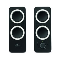 LOGITECH Zvučnici Z200