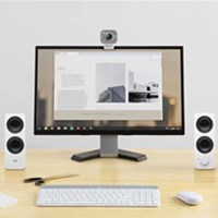 LOGITECH Zvučnici Z207 Bluetooth