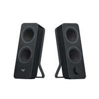 LOGITECH Zvučnici Z207 Bluetooth