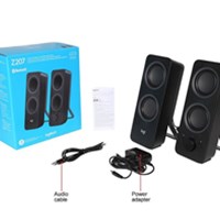 LOGITECH Zvučnici Z207 Bluetooth