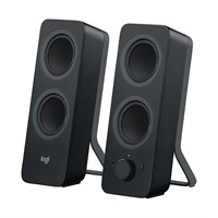 LOGITECH Zvučnici Z207 Bluetooth
