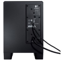 LOGITECH Zvučnici Z313
