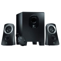 LOGITECH Zvučnici Z313