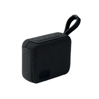 GIFTS Zvučnik bluetooth OBLO crni