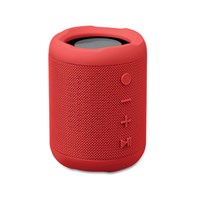 GIFTS Zvučnik bluetooth TOA crveni