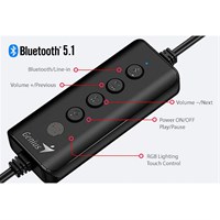 GENIUS Zvučnik SoundBar 200BT