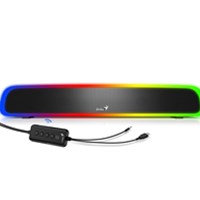 GENIUS Zvučnik SoundBar 200BT